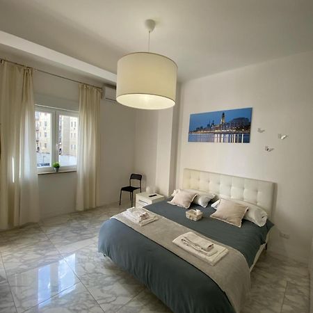 Ennio Rooms Bari Eksteriør bilde